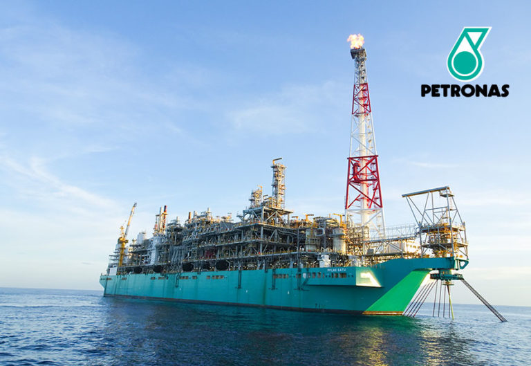 SUCCESSFUL PRODUCTION OF LNG FROM PETRONAS’ FIRST FLOATING LNG FACILITY, PFLNG SATU