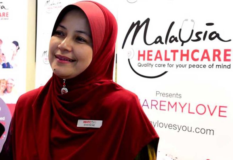 MHTC TARGETS 30% GROWTH AND RM2.8 BILLION IN  MEDICAL TRAVEL REVENUE BY 2020