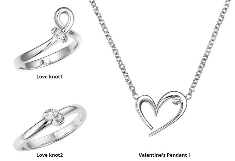 The Selberan Promise for Valentine’s Day