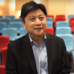 Mr Tony Lee- Director-IT Services, Sunway Education Group-