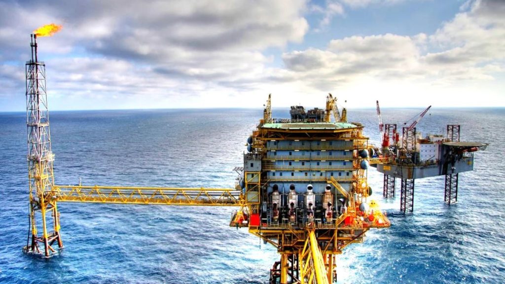 Petronas Completes 50% Farm-Down Transaction In Block 52, Offshore ...