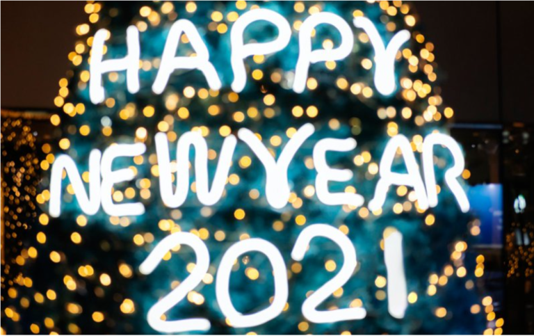 8 quirky New Year’s Eve traditions around the world