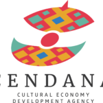 Photo 4- CENDANA Logo