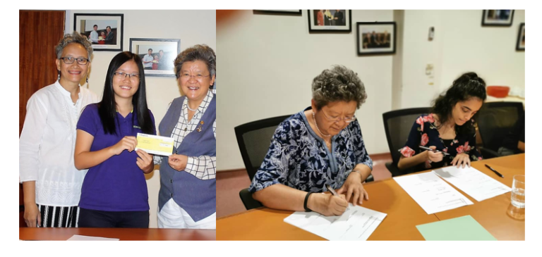 The Elena Cooke Education Fund now open for scholarship applications to empower youth