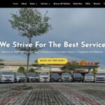 Photo 2 – SGMYVIPTransport – The Licensed Private Transport Singapore & Malaysia