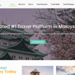 Photo 3 – Travelhaku – #1 Travel Media & Commerce Platform In Asia