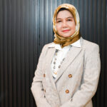 WHB Group CEO, Datin Paduka Norazlina Zakaria