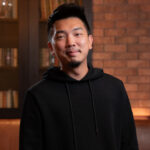Keek Wen Khai, CEO & Co Founder LiveIn