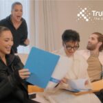 Photo 3_Kardashians get Trudiagnostics’ biological ageing test
