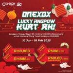 ONEXOX HUAT AH 1