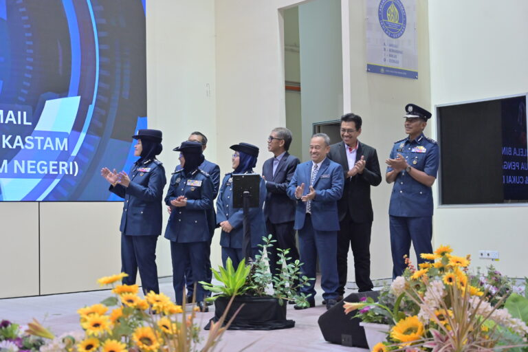 TDA digitises import and export documents system via ICP