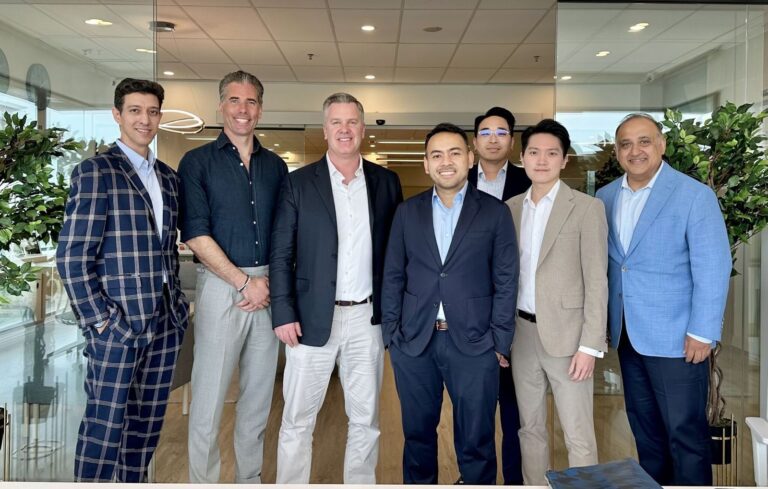 Crewstone, Solyco partner to unlock over $165m in investment and acquisition opportunities, across the UK and US