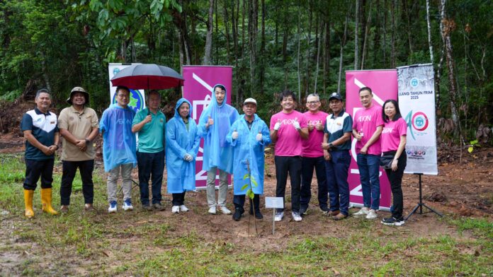 AEONFRIM_TreePlanting