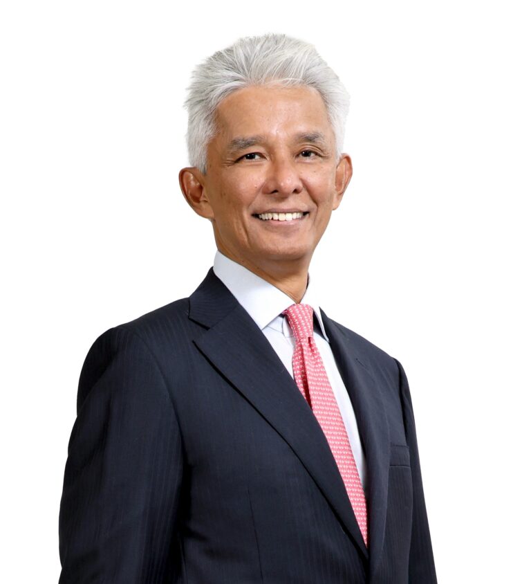 Takaful Malaysia appoints Datuk Charon Mokhzani as Group Chairman