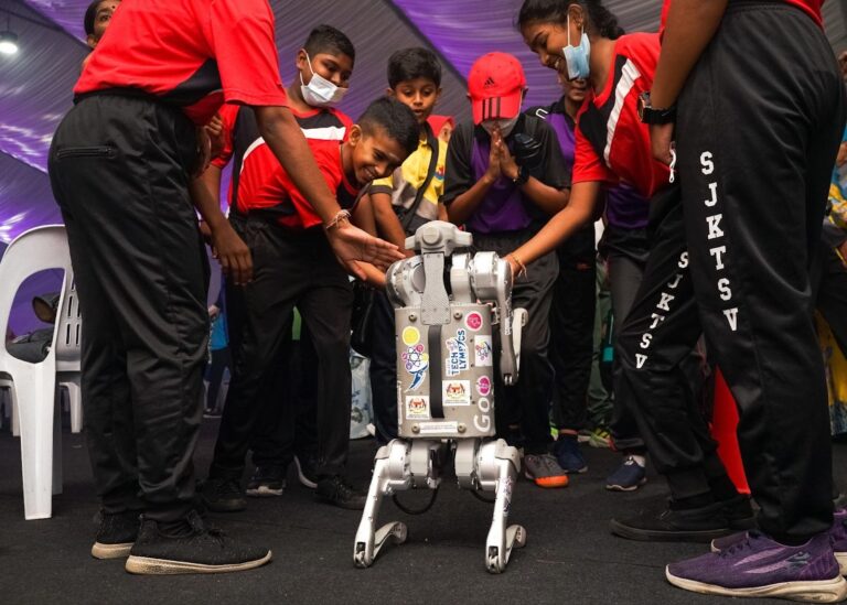 Malaysia Techlympics 2025 aims for 1.7 Mln participants nationwide