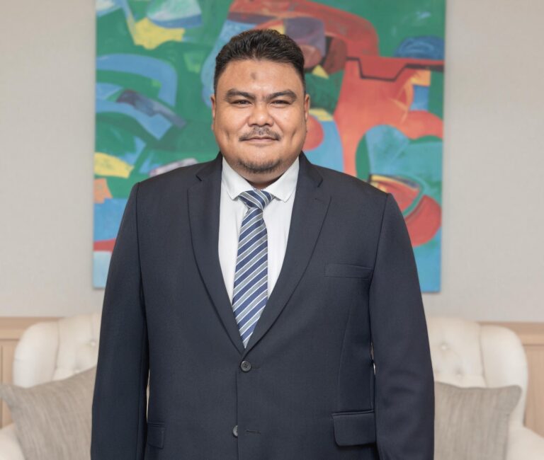 MDV APPOINTS SHARUL SAZMAN SAMAAN AS ITS NEW CHIEF BUSINESS OFFICER TO DRIVE BUSINESS STRATEGY AND GROWTH