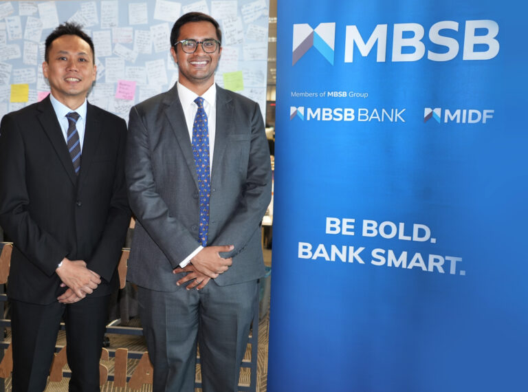 MBSB Bank’s “WorksForMe” Makes Banking Rewarding Without the Fine Print