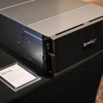 Synology PAS 7700 flagship active-active NVMe primary storage
