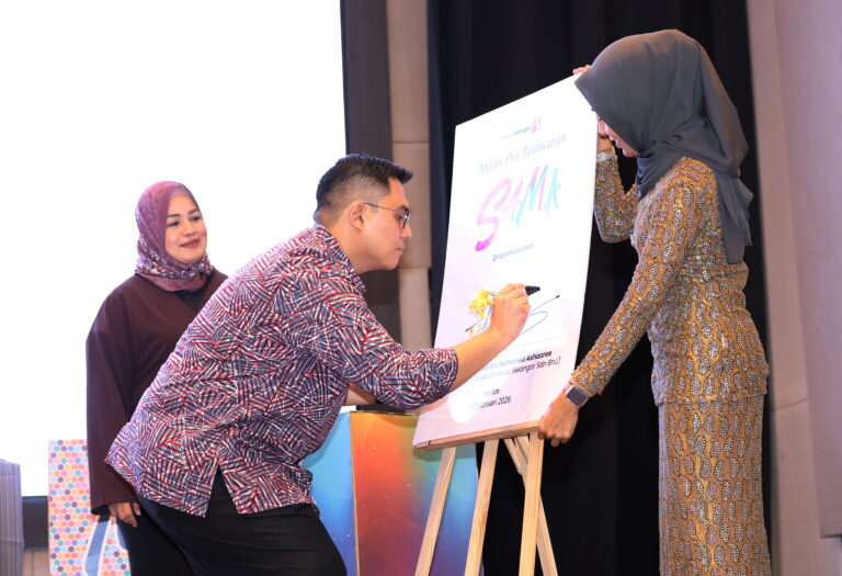 Media Selangor launches ‘SAMA’ campaign, strengthens ground activation and strategic collaboration