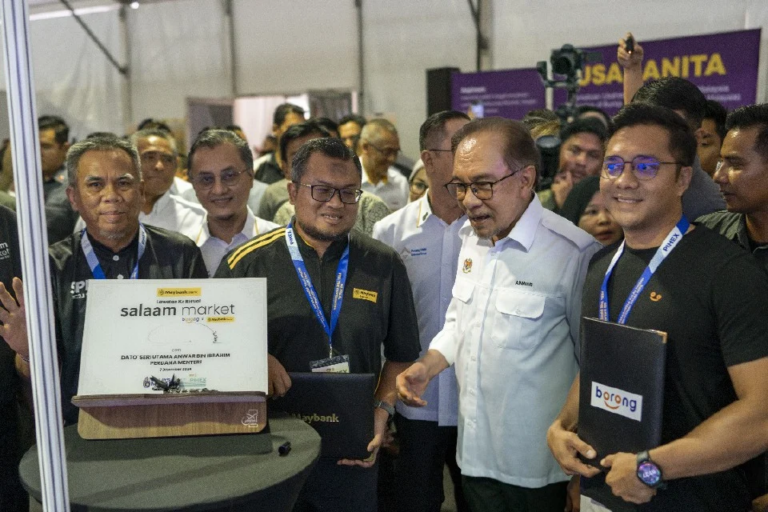 Borong Ranked No. 1 Fastest-Growing Company in Asia-Pacific by Financial Times, For the Second Consecutive Year