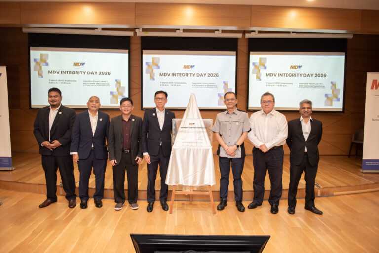 MDV Affirms Commitment To Stronger Governance And Integrity