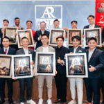 Picture 2_New ASIA RECORDS holders presented at the event, witnessed by Deputy Minister, YB Dato Chan Fong Hing