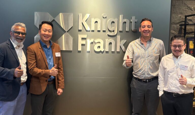 Hybrid Work and Rising Costs Transforming Office Spaces