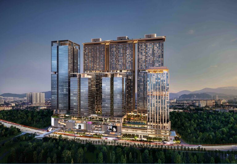 AEON Strengthens KL Footprint with New AEON Midtown Mall at KL Metropolis