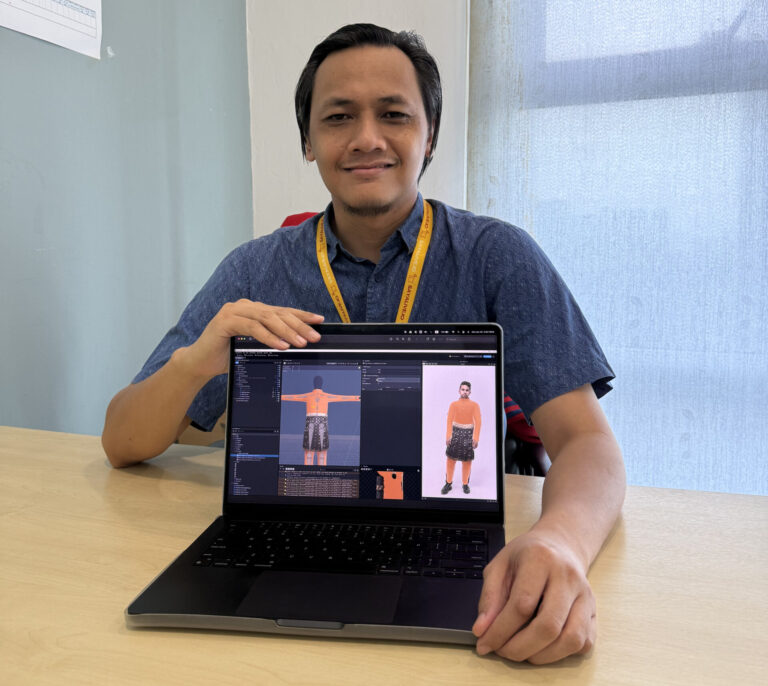 Azor Industries Enhances SAYAJUAL.IO Platform With AR Features