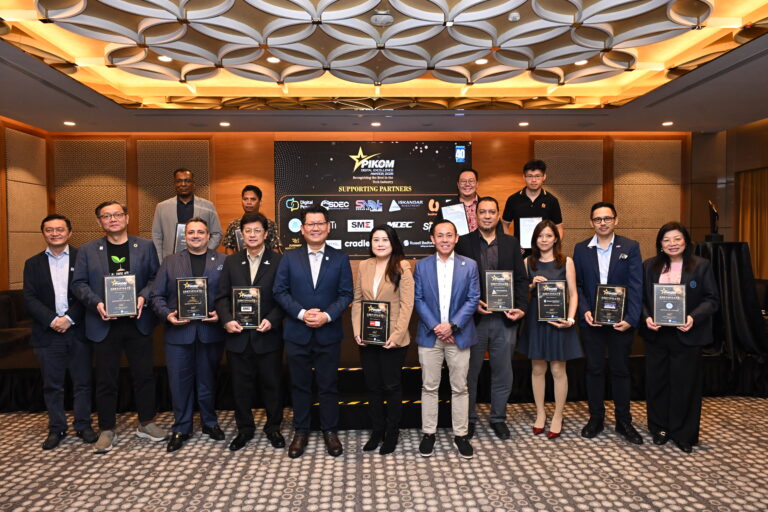 PIKOM Expands Digital Excellence Awards 2026 to Reflect Evolving Msia’s Tech Landscape