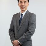 Tsugutoshi Seko_Managing Director_MidShot