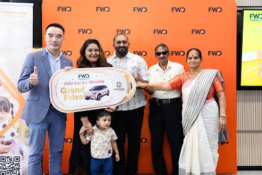 FWD Takaful