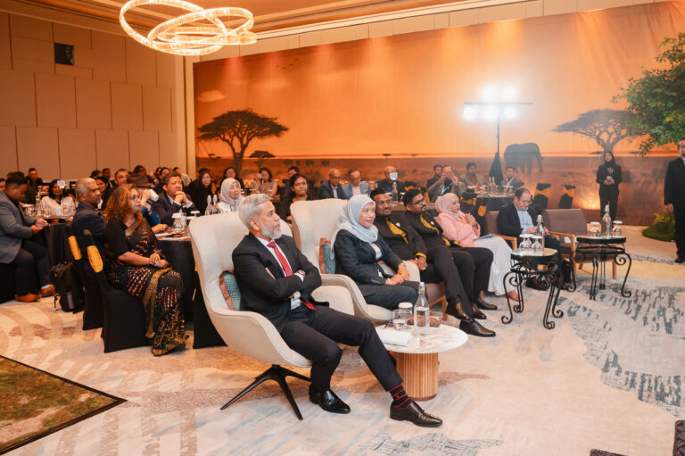 300 C-Suite Leaders to Tackle Malaysia’s AI Leadership Gap at Summit of Titans II