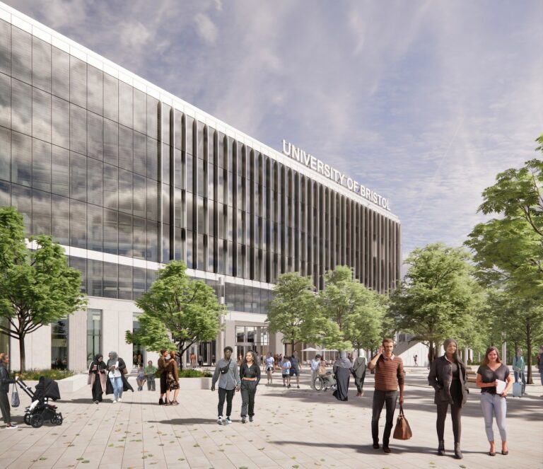 University of Bristol Eyes Malaysia’s Tech Gap With New AI Degrees