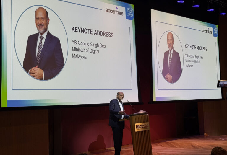 AI Ecosystem Needed For Wider Access, Adoption, Says Gobind 