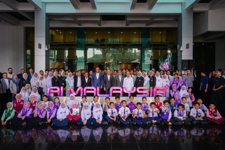AI Malaysia Established To Lead National AI Efforts