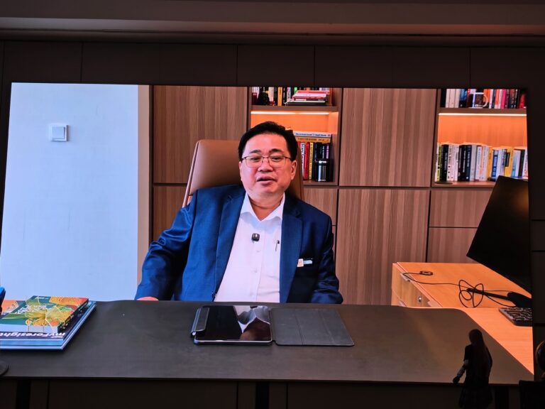 Fabian Calls On Industry To Develop Made-By-Malaysia AI Solutions