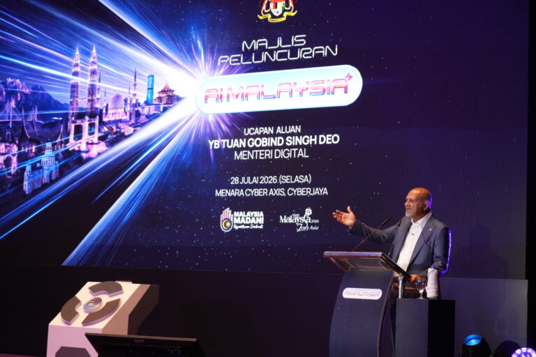 Gobind: AI Development Must Address Threats, Build Trust