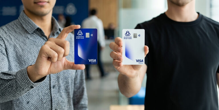 alrajhi bank Malaysia expands retail banking business with new Visa credit cards
