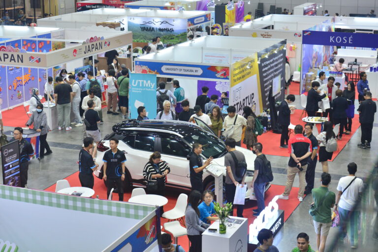 50,000 Visitors Expected at Japan Expo Malaysia 2026
