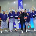 Picture 4_Awa Odori Dancers from Tokushima Prefecture