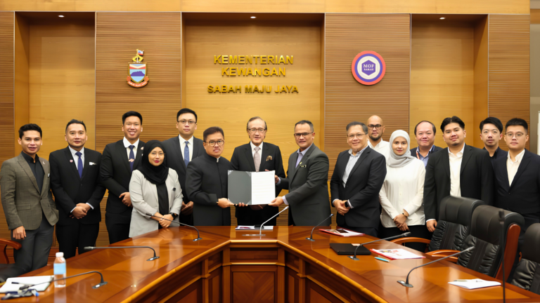Tan Sri Liew Yun Fah Is New Technology Depository Agency Chairman