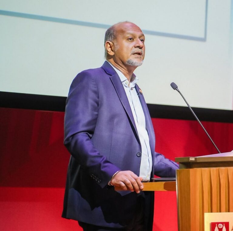 AG Must Explain Prolonged Delay In Durian Tunggal Shooting Case, Says Gobind
