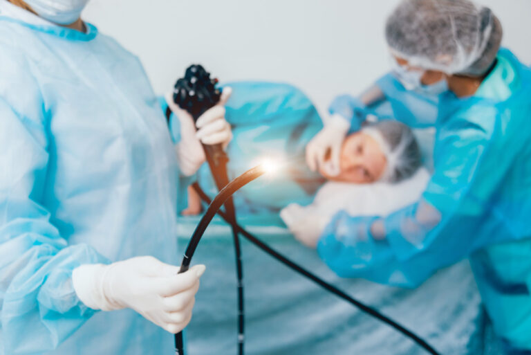 Black Stools Can Signal Serious Internal Bleeding, Says Surgeon