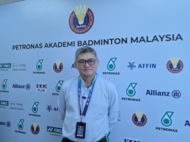 BAM Explores Wider Tech Role in Badminton, Strategic Partnerships