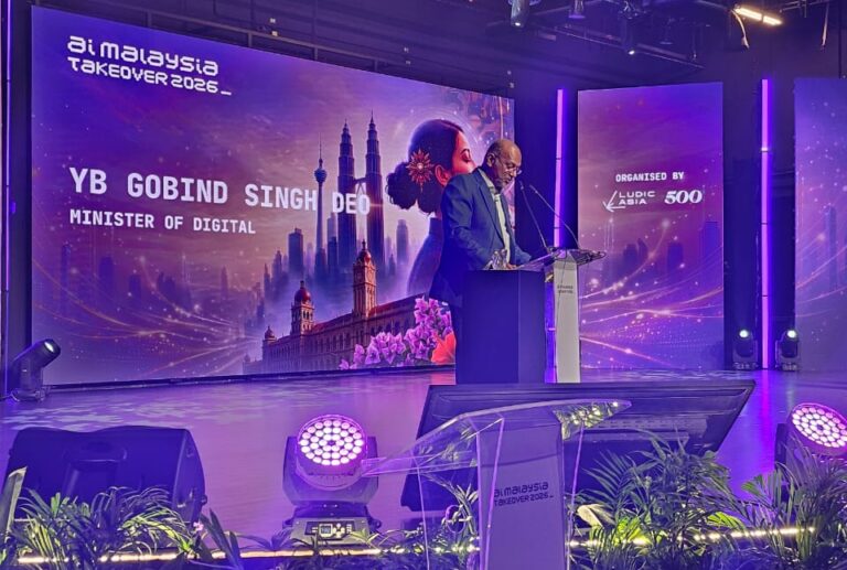 AI Builders Hub To Drive Malaysians Towards AI Innovation – Gobind