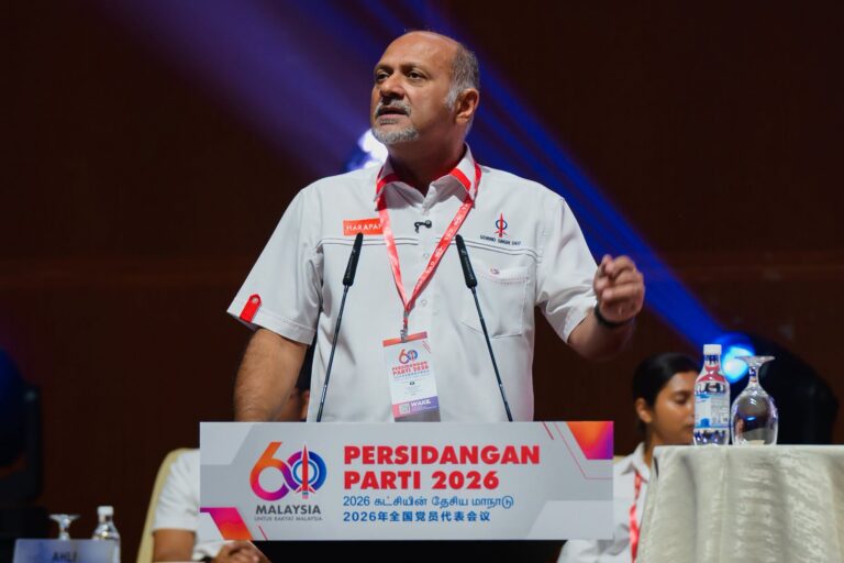 Gobind Urges Anwar To Deliver Key Reforms By Year-End