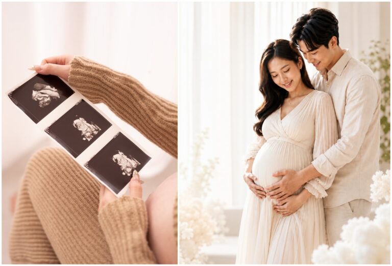 Baby Angels Brings Taegyo, Korean Prenatal Education to Malaysia