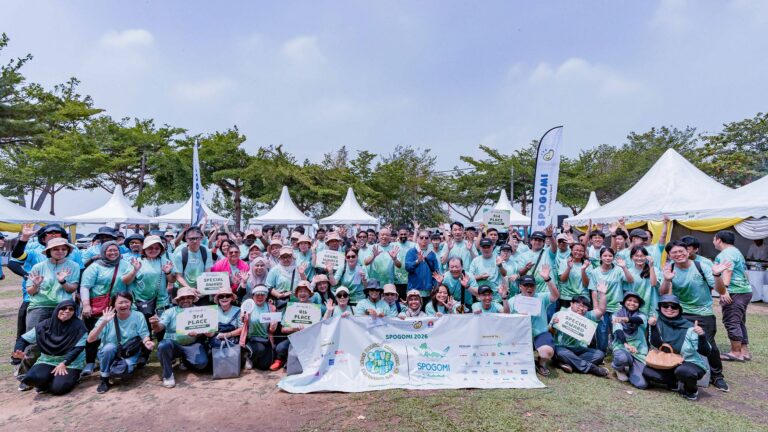 AEON Delight Malaysia’s Spogomi 2026 Brings Together 52 Teams and 233 Participants for a Cleaner, Greener Malaysia