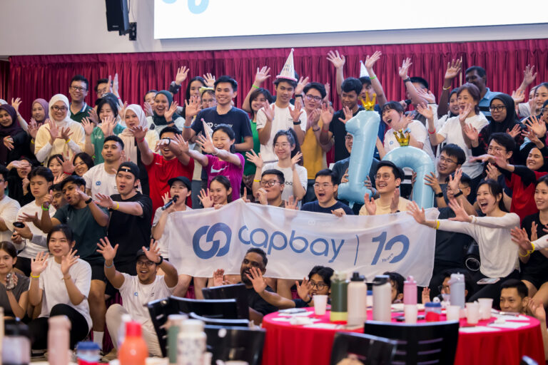 From RM6,000 to RM6 billion: A Decade of Financing Malaysia’s SMEs